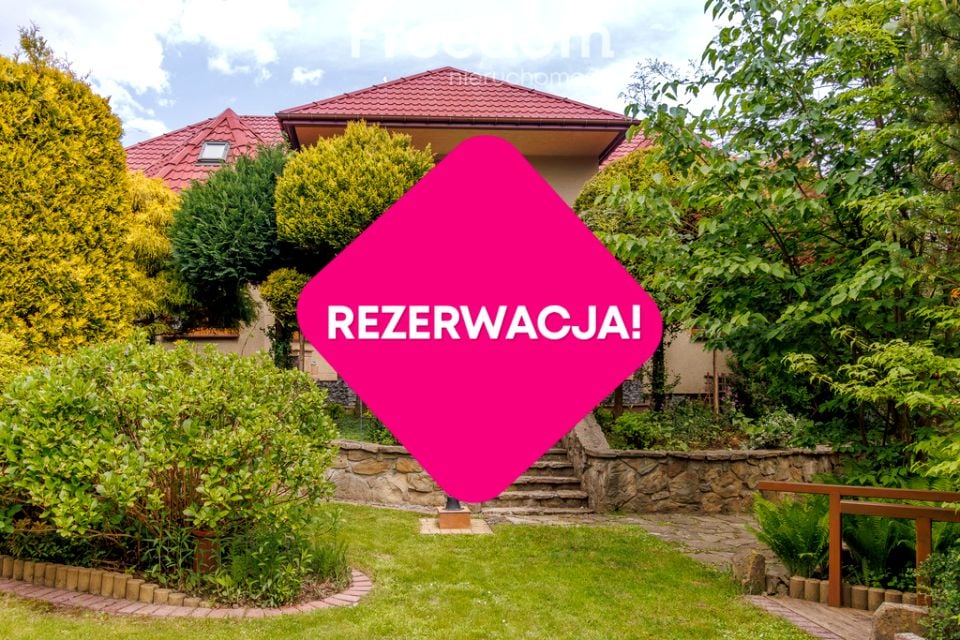 Dom Jasień