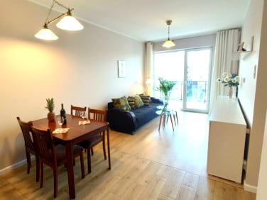 Mieszkanie Gliwice