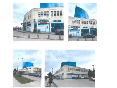Lokal Kraków