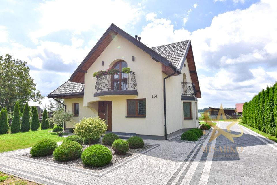 Dom Długołęka