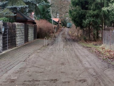Działka budowlana Warszawa sprzedam