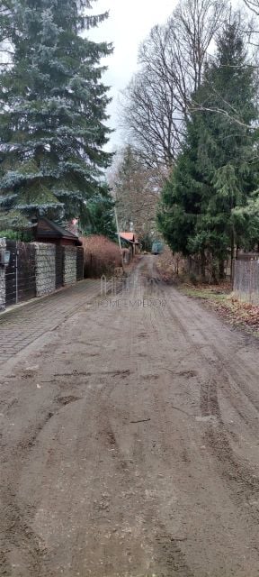 Działka budowlana Warszawa sprzedam