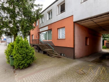 Lokal Ryczywół