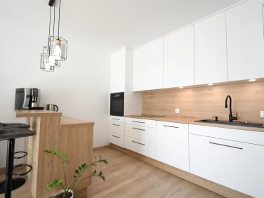 Mieszkanie Gdynia
