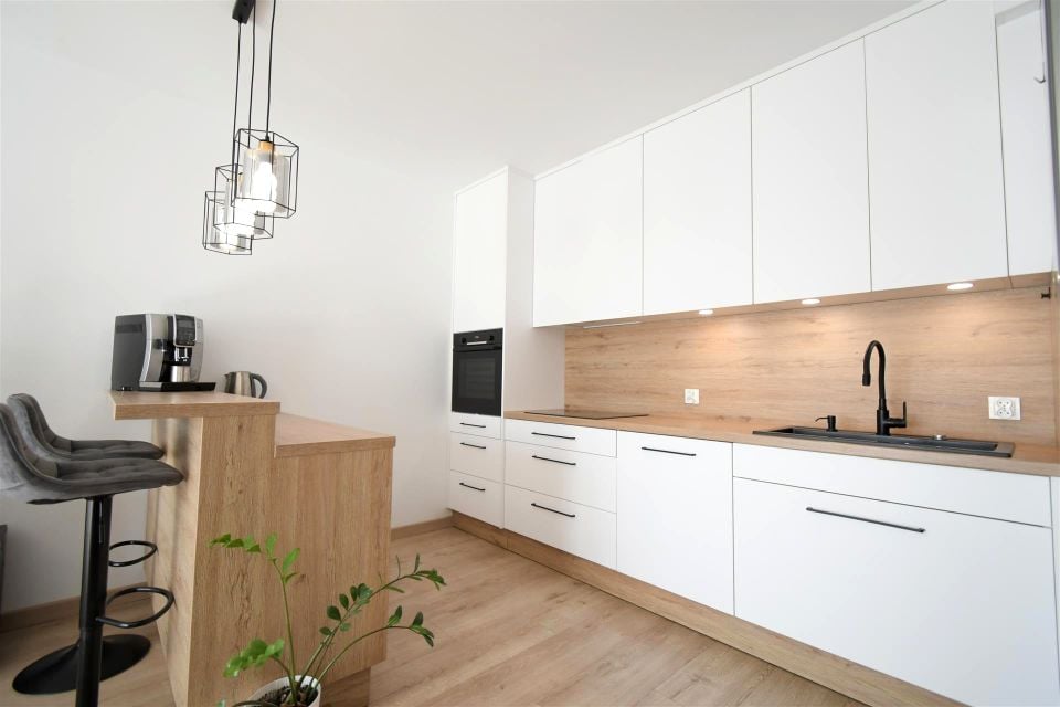 Mieszkanie Gdynia