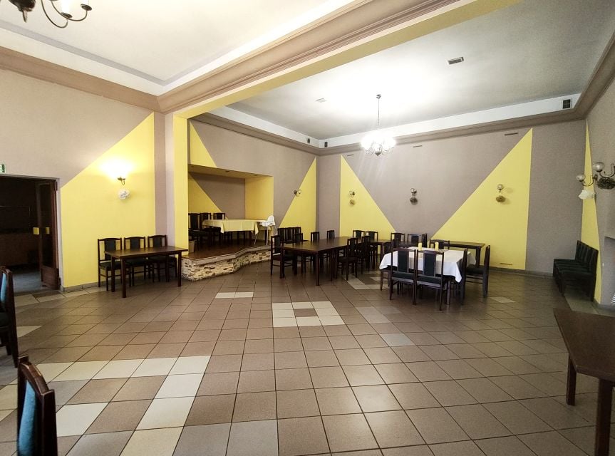 Lokal Świętochłowice