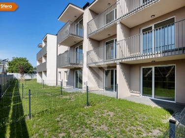 Mieszkanie Bydgoszcz