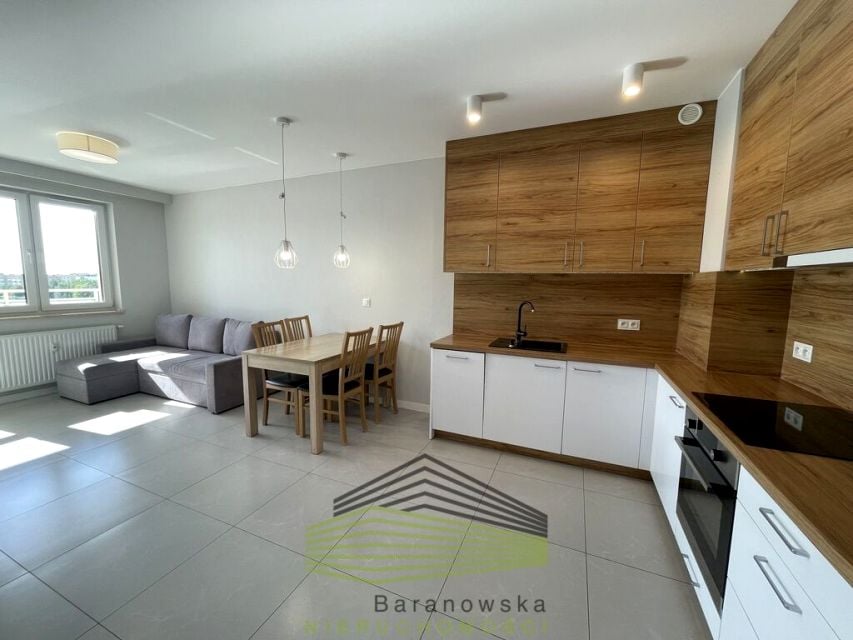 Mieszkanie Gorzów Wielkopolski