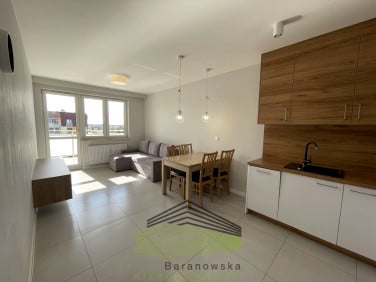 Mieszkanie Gorzów Wielkopolski