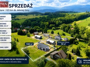 Dom Wojcieszyce sprzedaż