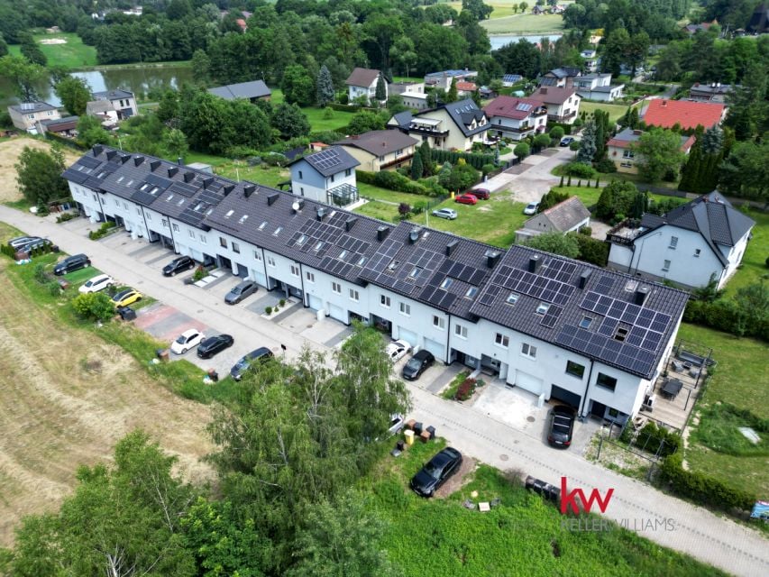 Dom Sierakowice