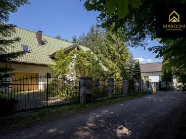 Dom Otrębusy