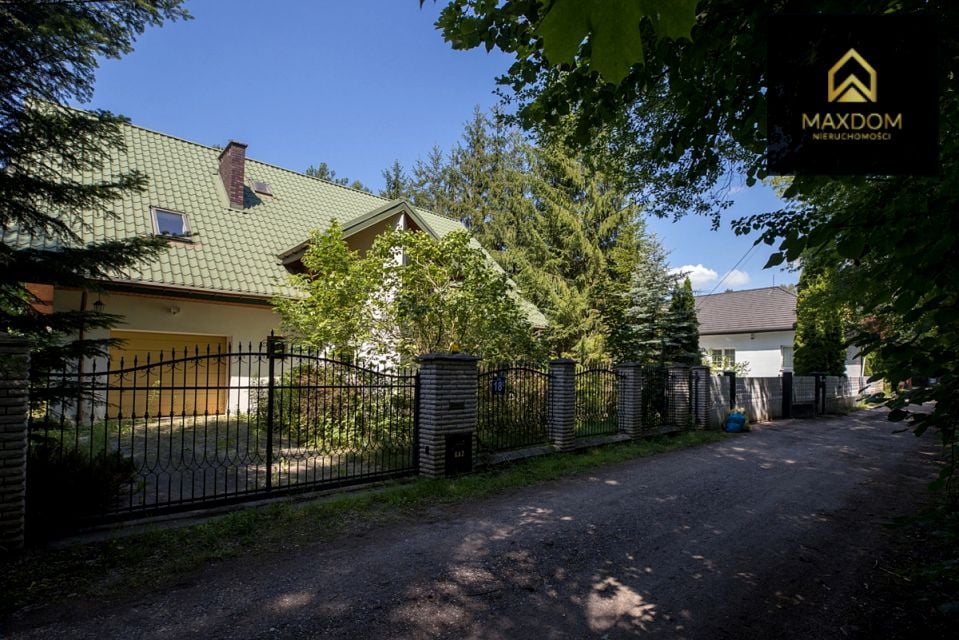Dom Otrębusy