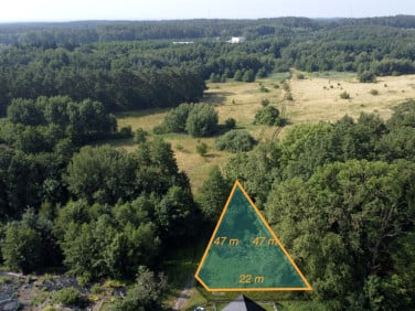 Działka inna sprzedam