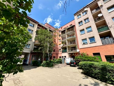 Mieszkanie Wrocław
