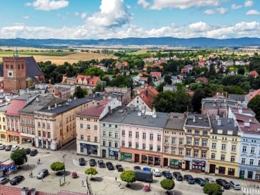 Mieszkanie Ząbkowice Śląskie