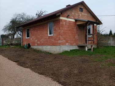 Dom Łuczyce sprzedaż