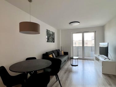 Mieszkanie Katowice wynajem