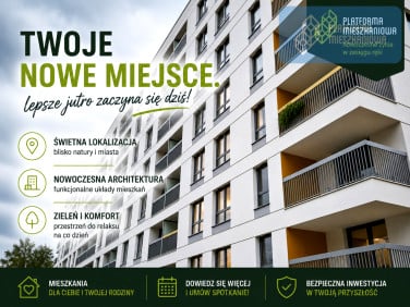 Mieszkanie Poznań