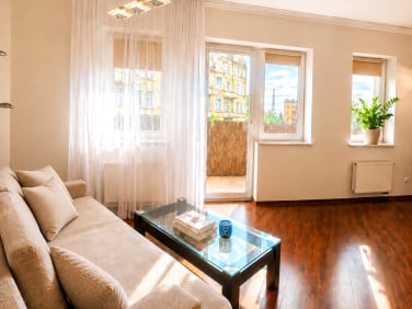 Mieszkanie Poznań sprzedaż