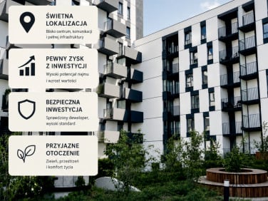 Mieszkanie Poznań