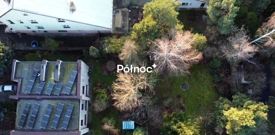 Działka budowlana Radwanice
