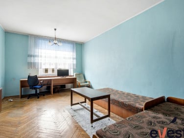 Mieszkanie Wrocław