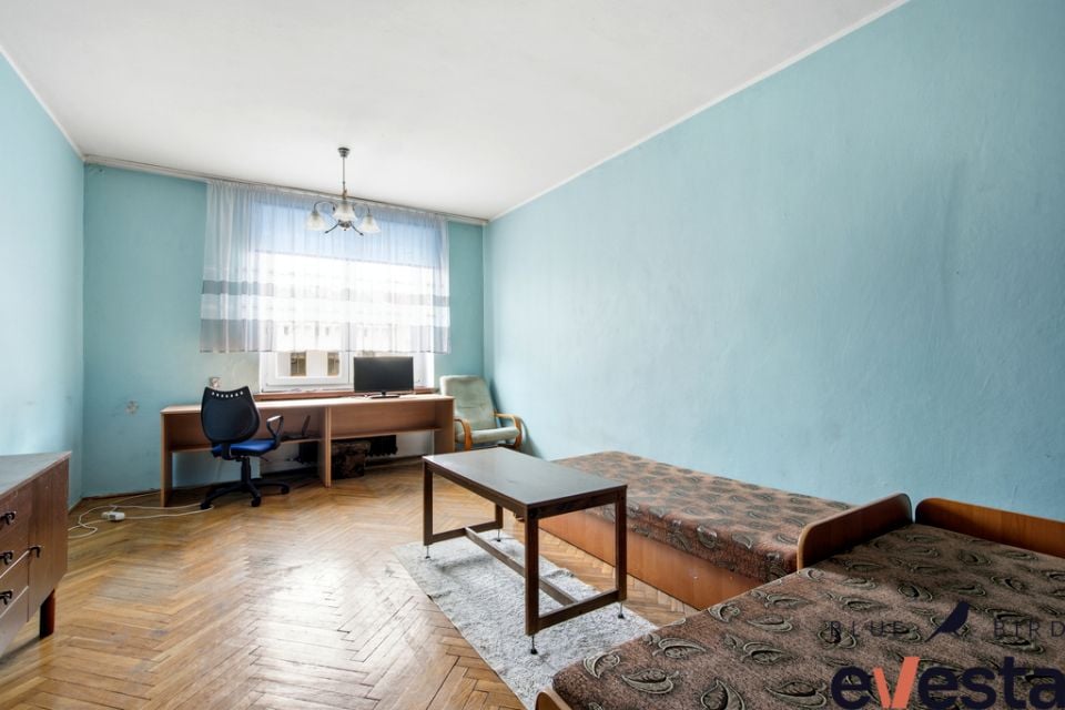 Mieszkanie Wrocław