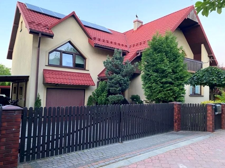 Dom Kraków