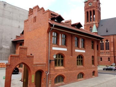 Lokal Toruń