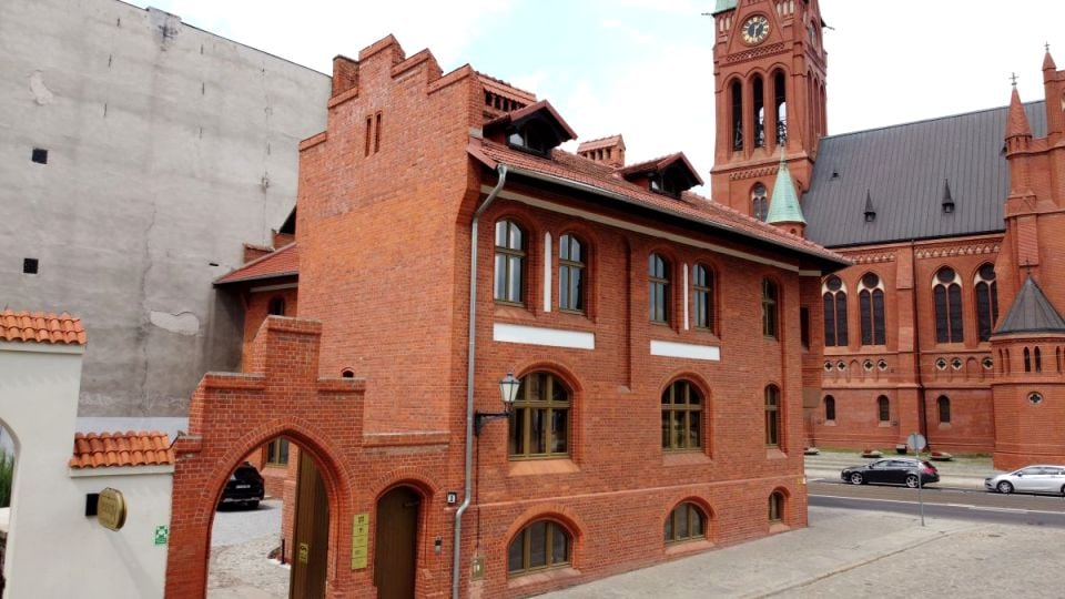 Lokal Toruń
