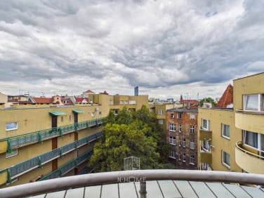 Mieszkanie Wrocław