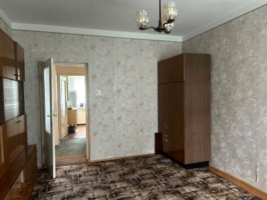Mieszkanie Poznań