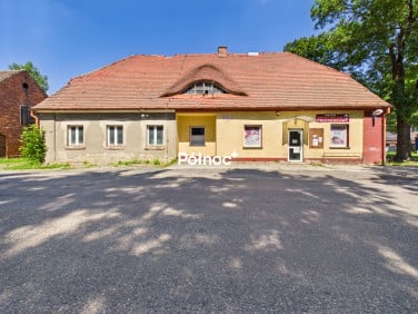 Dom Niegosławice
