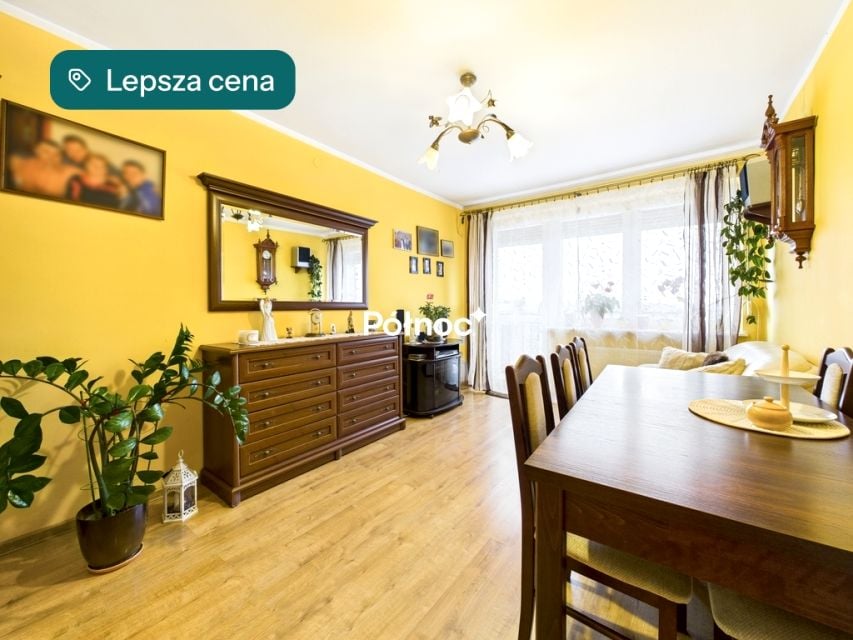 Mieszkanie Głogów sprzedaż