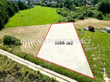 Działka budowlana Różnowo
