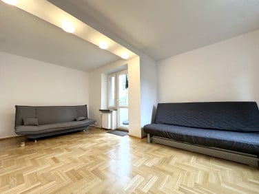 Mieszkanie Kraków