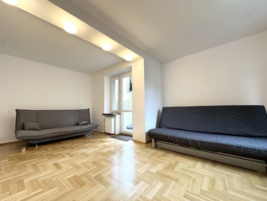 Mieszkanie Kraków