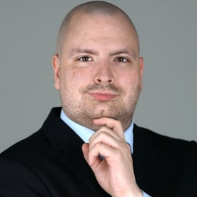 Tomasz Pażyniowski