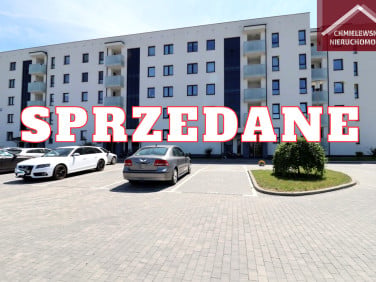 Mieszkanie Ełk