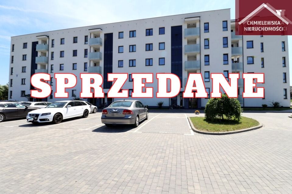 Mieszkanie Ełk