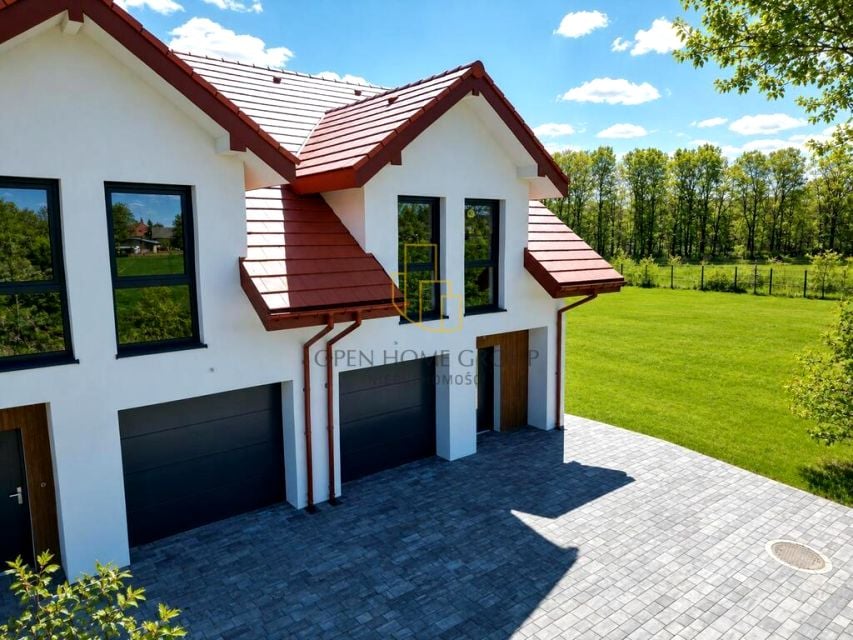 Dom Miękinia