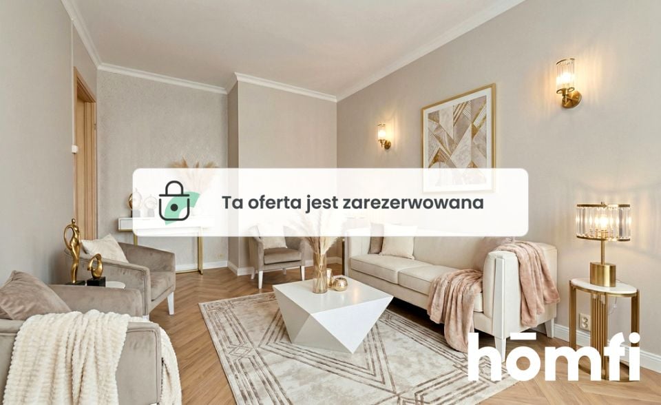Mieszkanie Wrocław