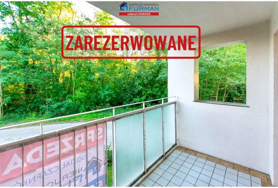 Mieszkanie Chodzież