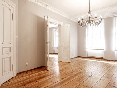 Mieszkanie Poznań