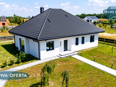Dom Sędziejowice-Kolonia