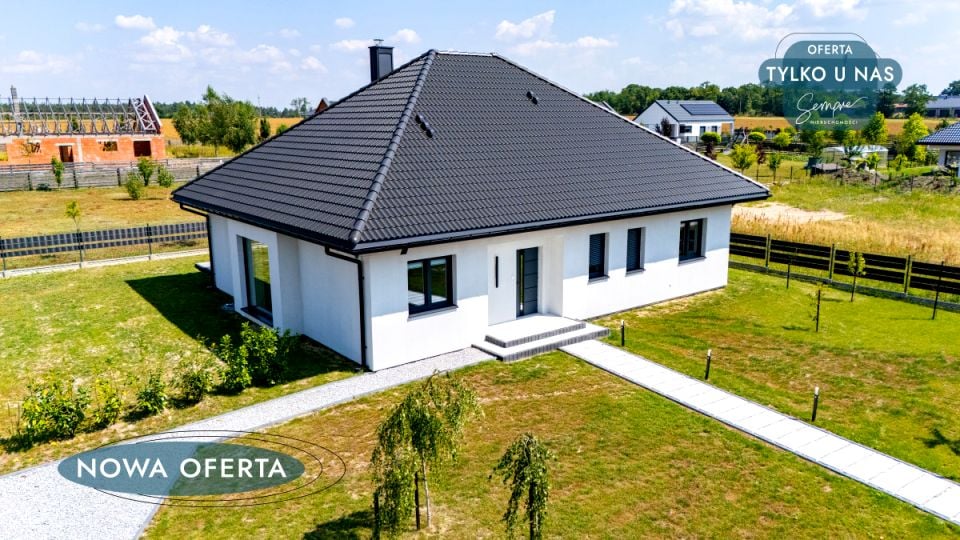 Dom Sędziejowice-Kolonia