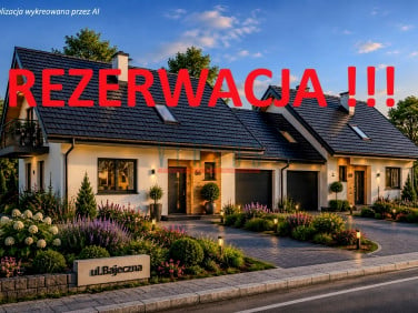 Dom Tomice sprzedaż