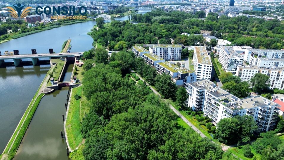 Mieszkanie Kraków