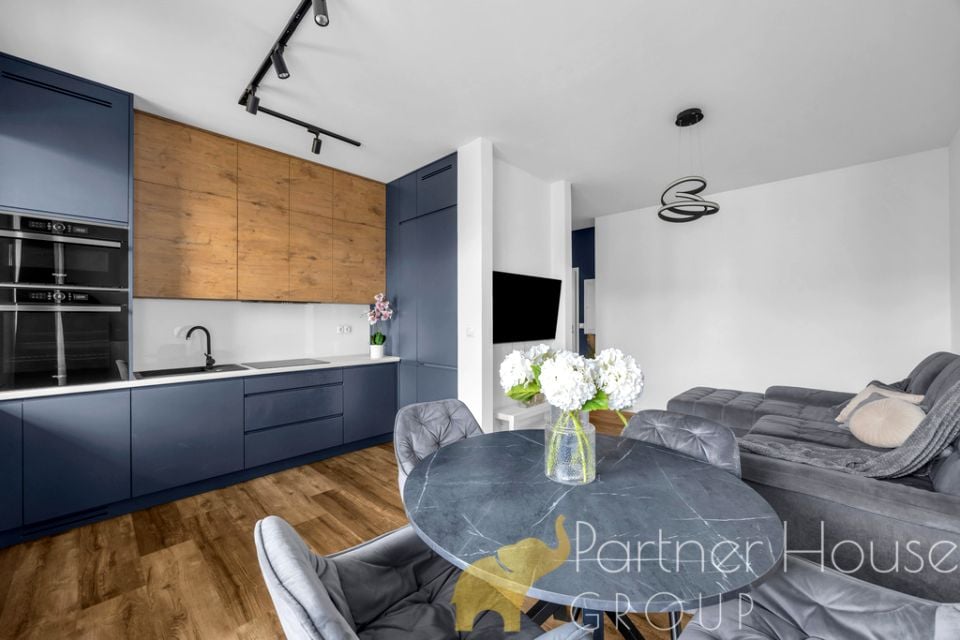Mieszkanie apartamentowiec sprzedaż